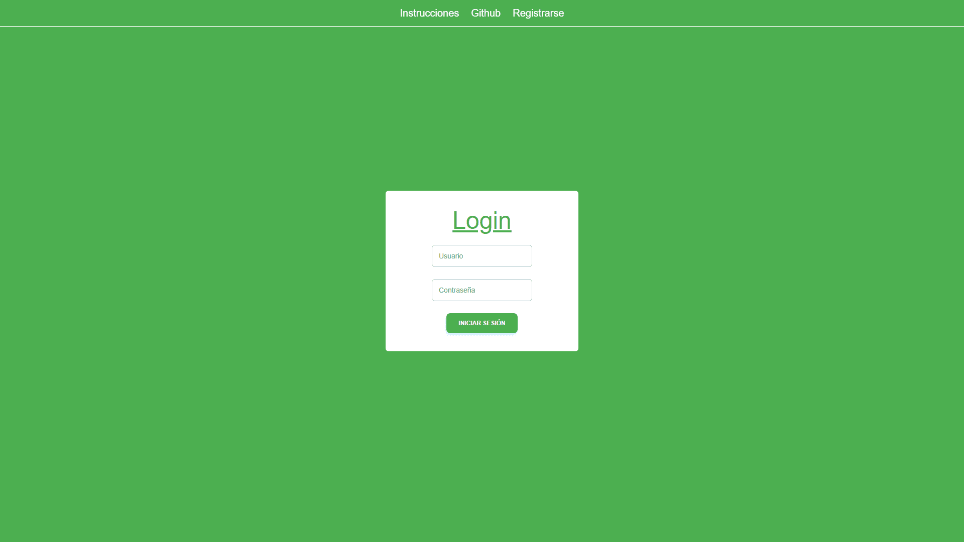 Task Manager screenshot 1
